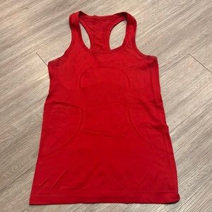 Lululemon Swiftly Tank